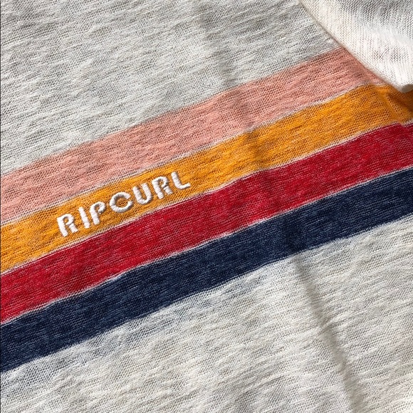 🌴🌼RIP CURL- GOLDEN DAYS STANDARD TEE🌼🌴 - Picture 10 of 11